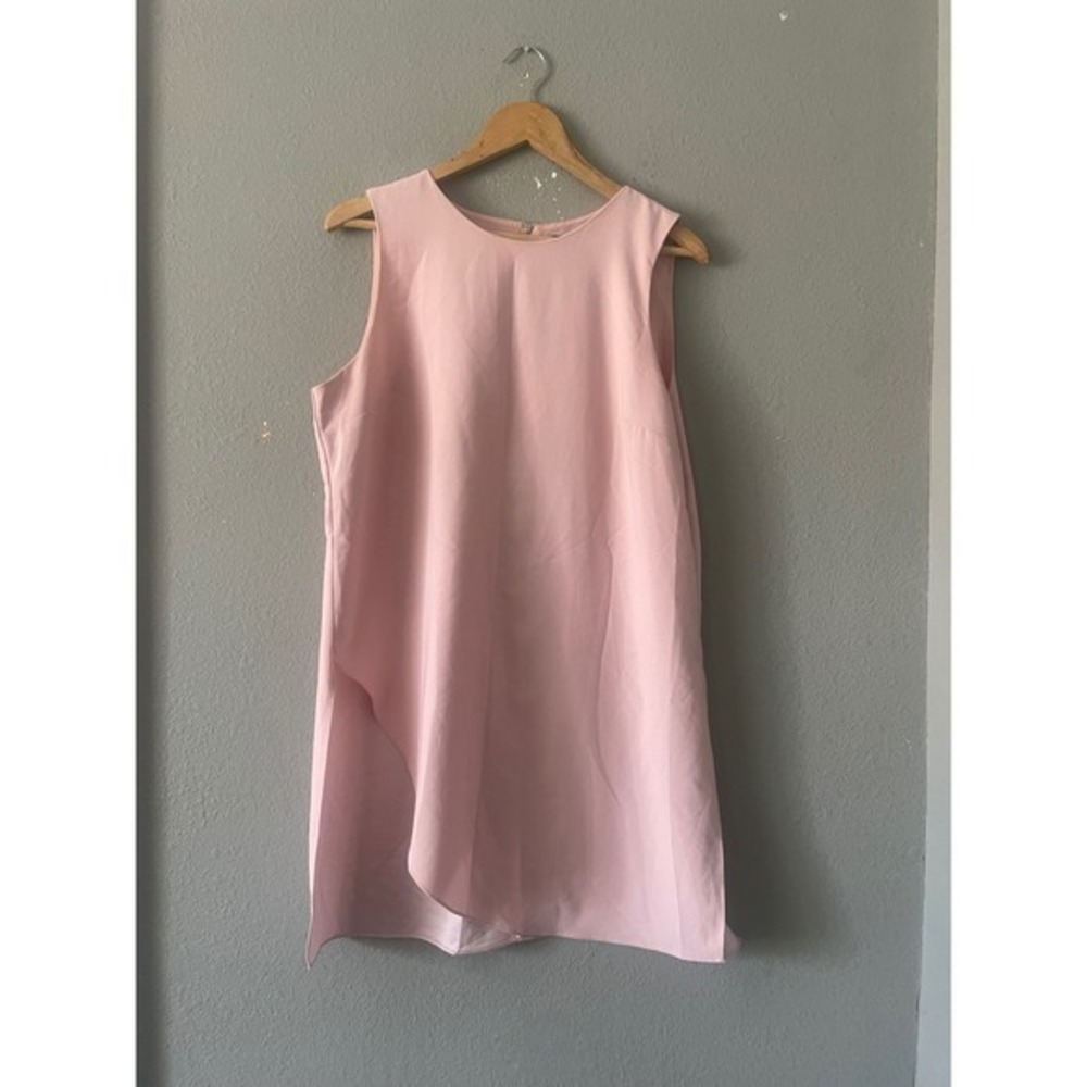 White House Black Market Tunic Top